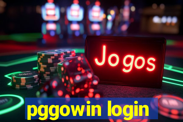 pggowin login